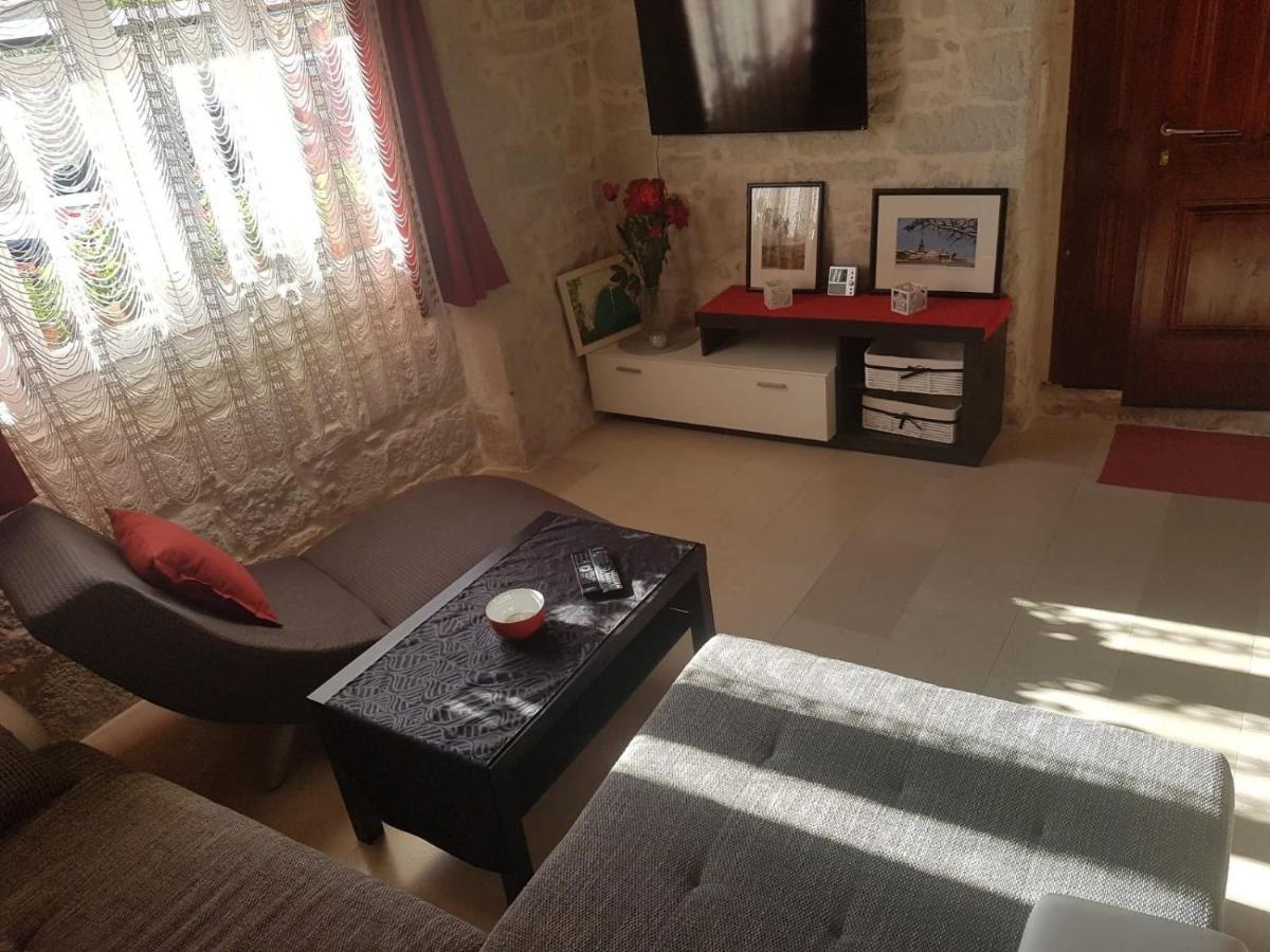 הוילה פורץ Casa Ladonja מראה חיצוני תמונה