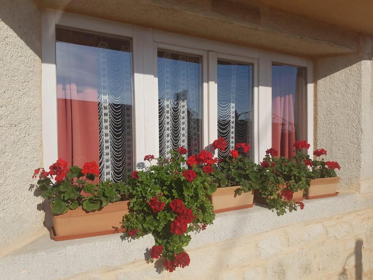 הוילה פורץ Casa Ladonja מראה חיצוני תמונה