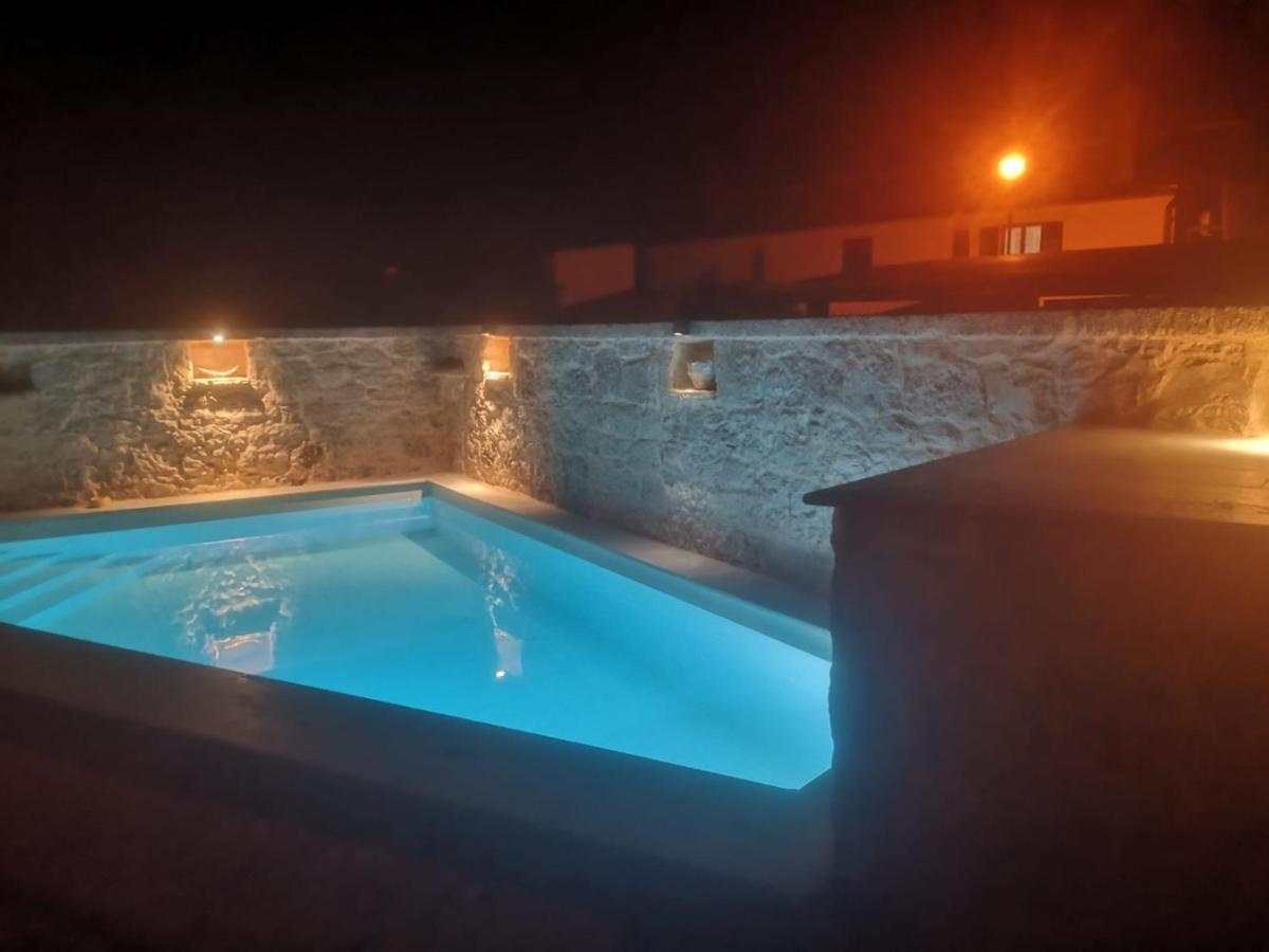 הוילה פורץ Casa Ladonja מראה חיצוני תמונה