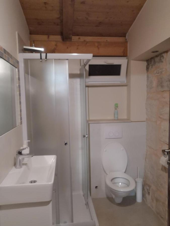 הוילה פורץ Casa Ladonja מראה חיצוני תמונה