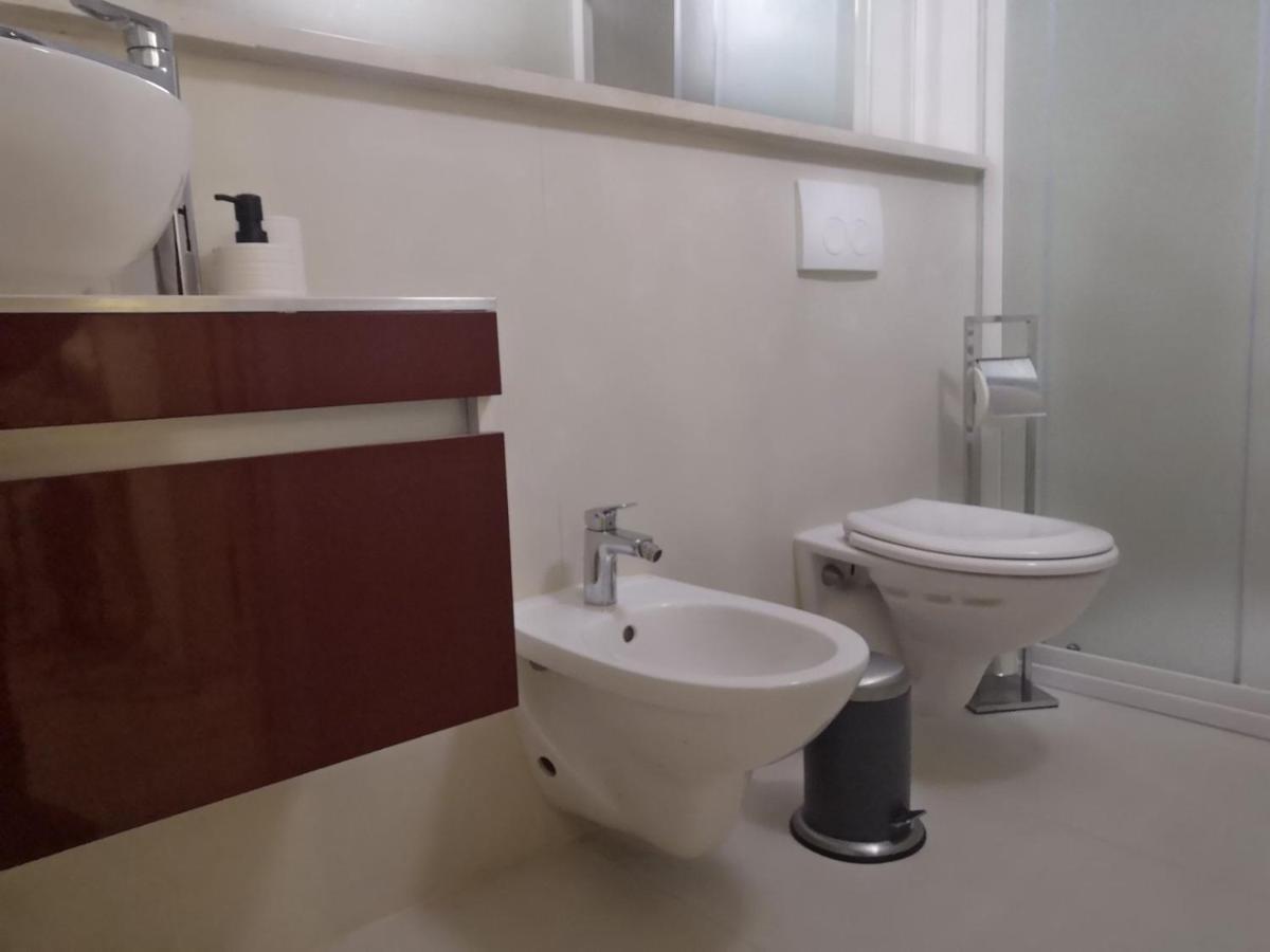 הוילה פורץ Casa Ladonja מראה חיצוני תמונה